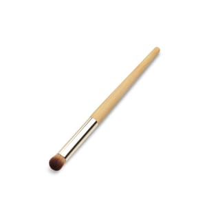 Trisa Accessoires - Lidschatten-Pinsel Lidschatten und Blender Bambus
