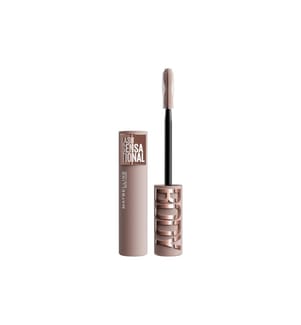 Maybelline - Lash Sensational Body 01 Black
