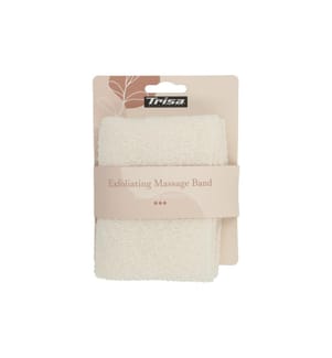 Trisa Accessoires - Massagepeelingband