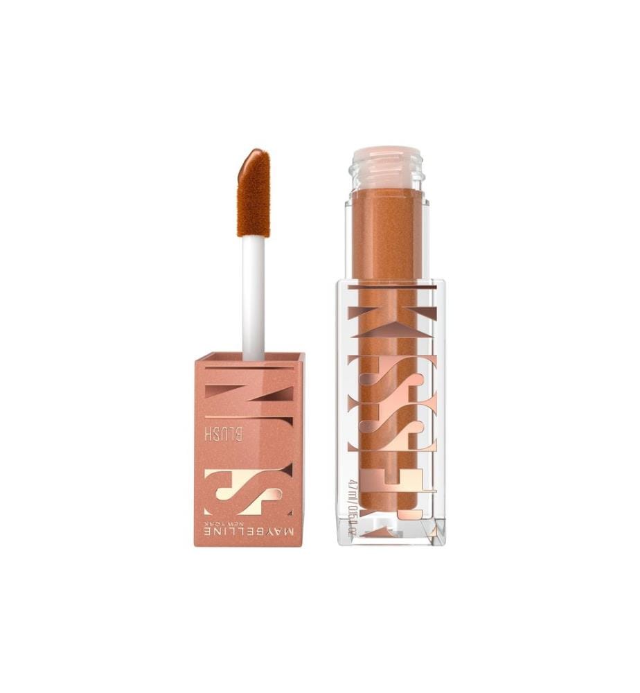 Maybelline - Blush Sunkisser 11 Electric Bronze