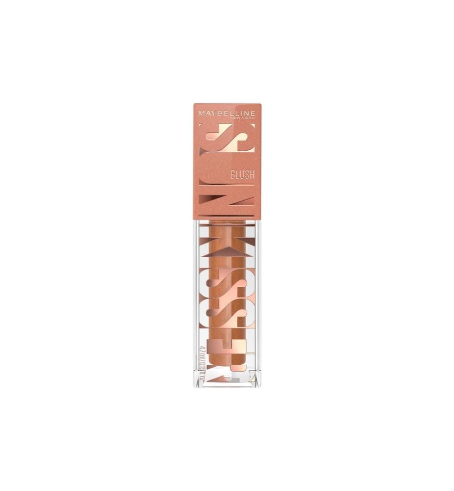 Maybelline - Blush Sunkisser 11 Electric Bronze