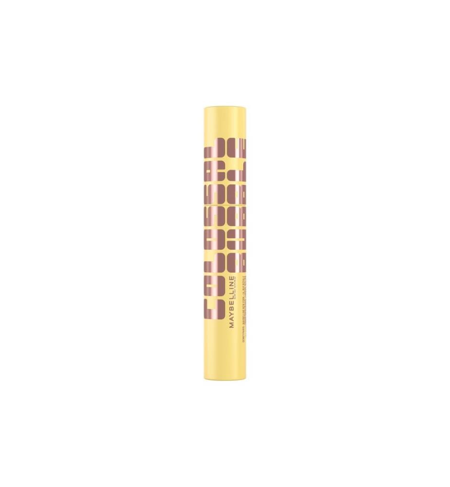 Maybelline - Mascara Colossal Bubble It Very Black Schwarz
