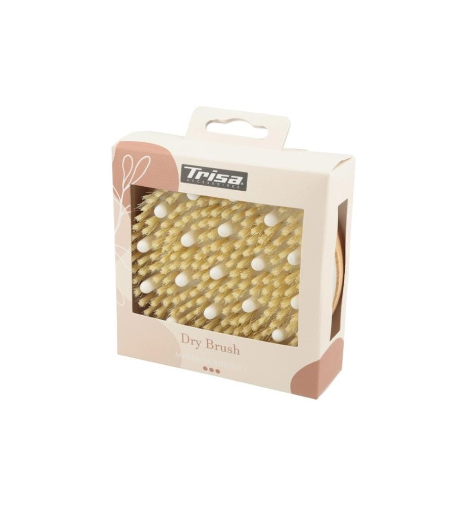 Trisa Accessoires - Trockenbürste
