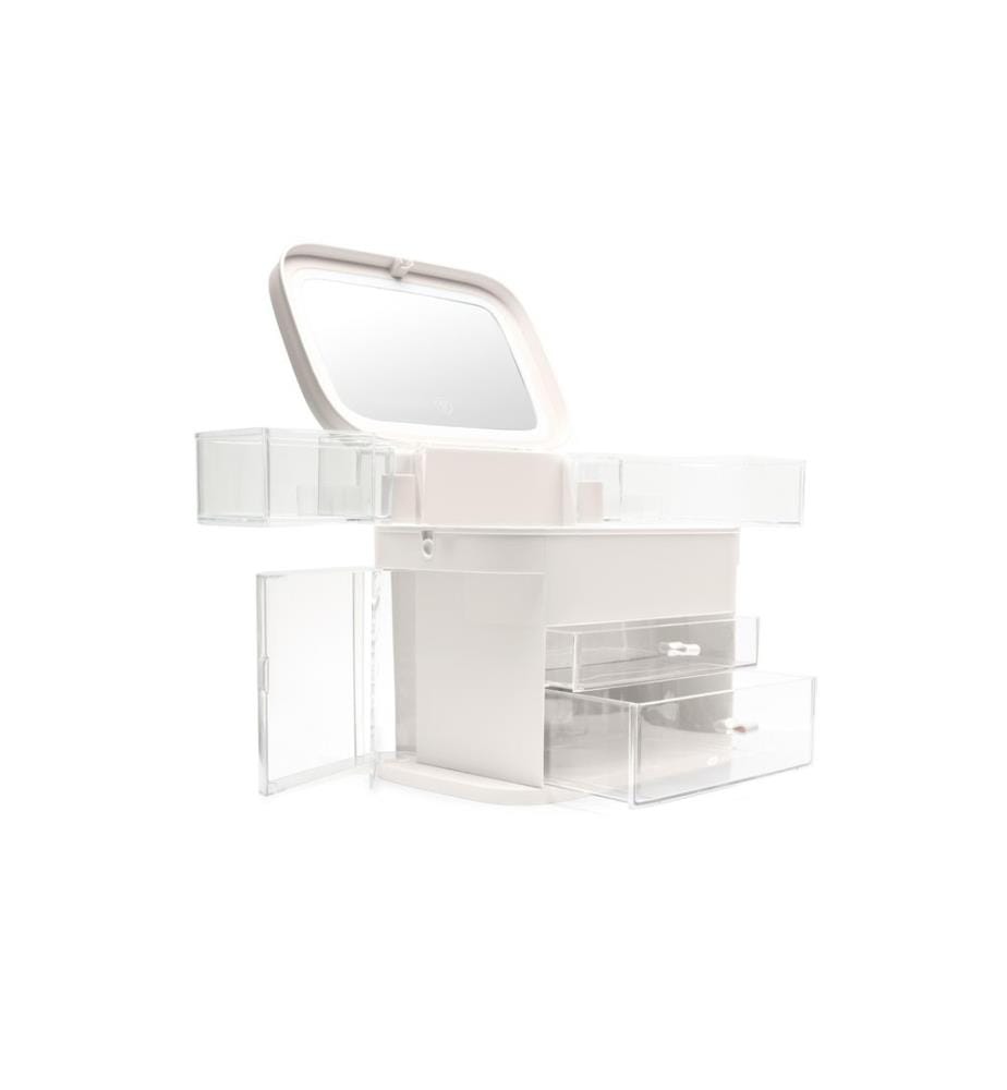 RIO - Make-up Organizer Ultimate Beauty Storage Box