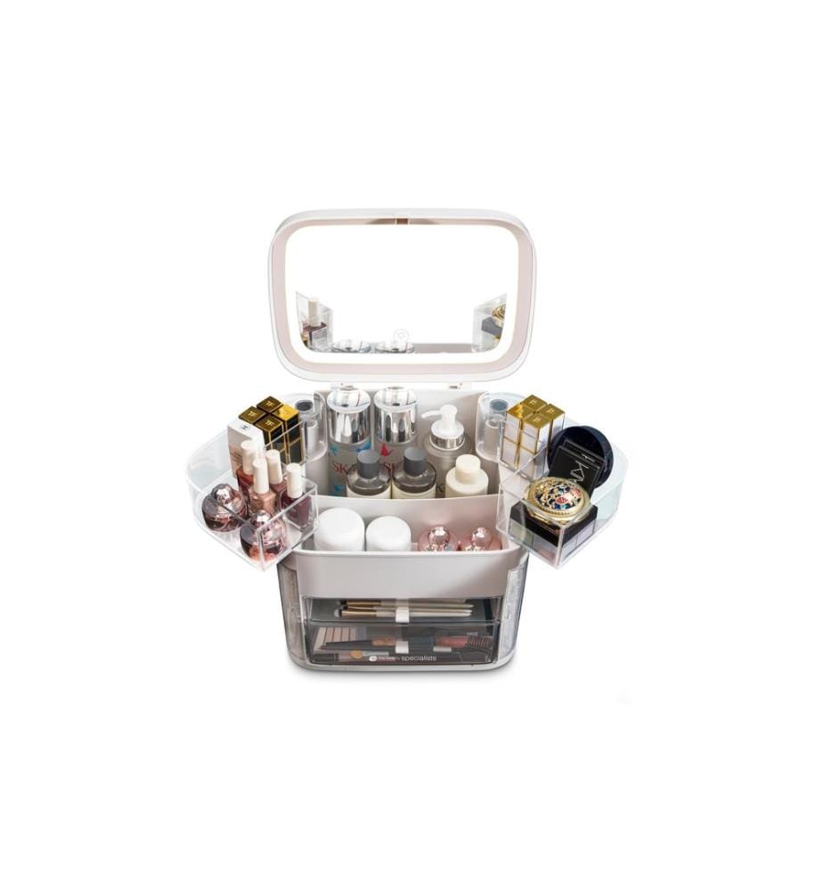 RIO - Make-up Organizer Ultimate Beauty Storage Box