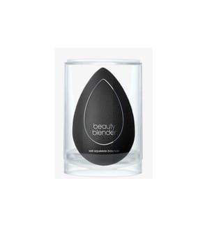 Herba - Make-up-Schwamm schwarz