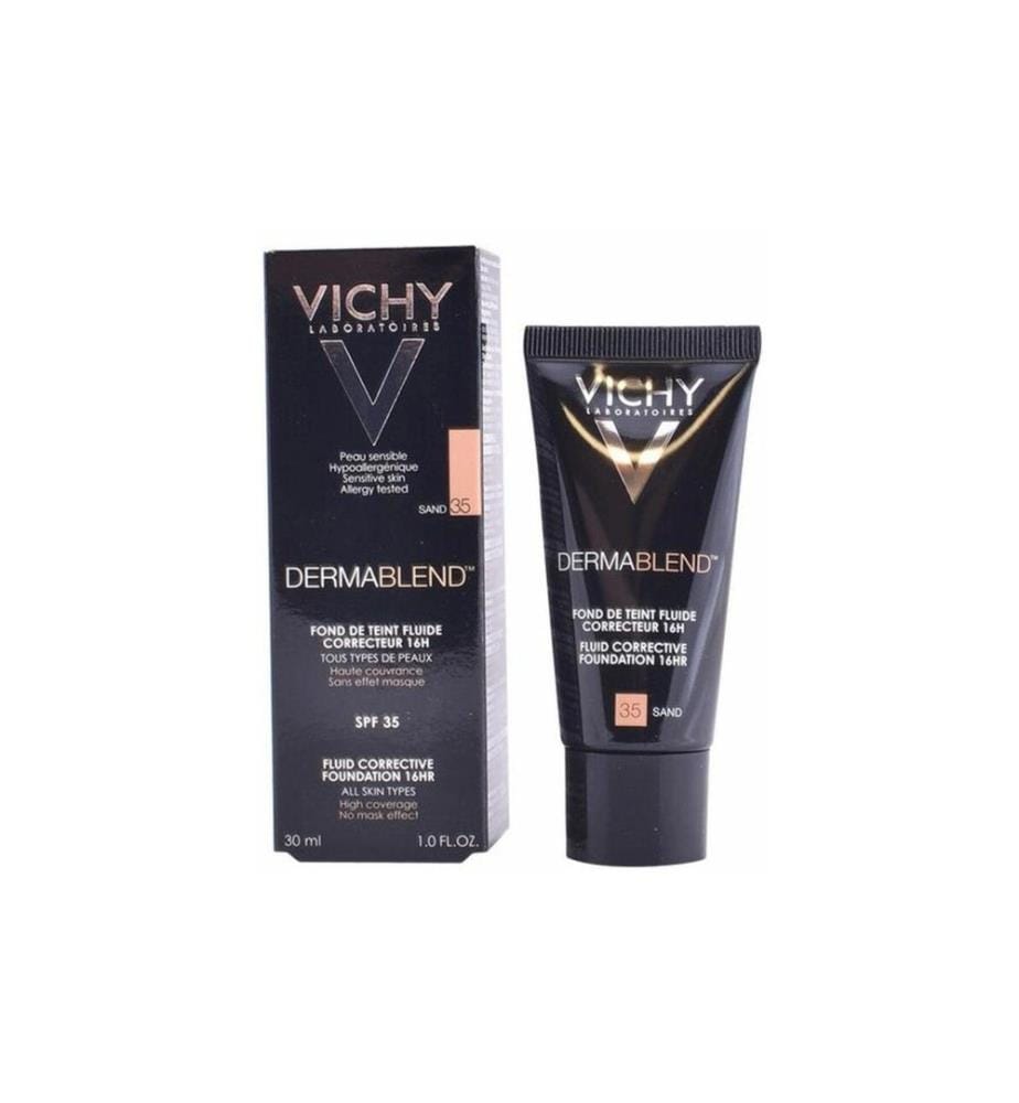 Vichy - Dermablend 35 Sand