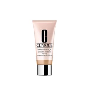 Clinique - Moisture Surge Sheertint Hydrator Very Light