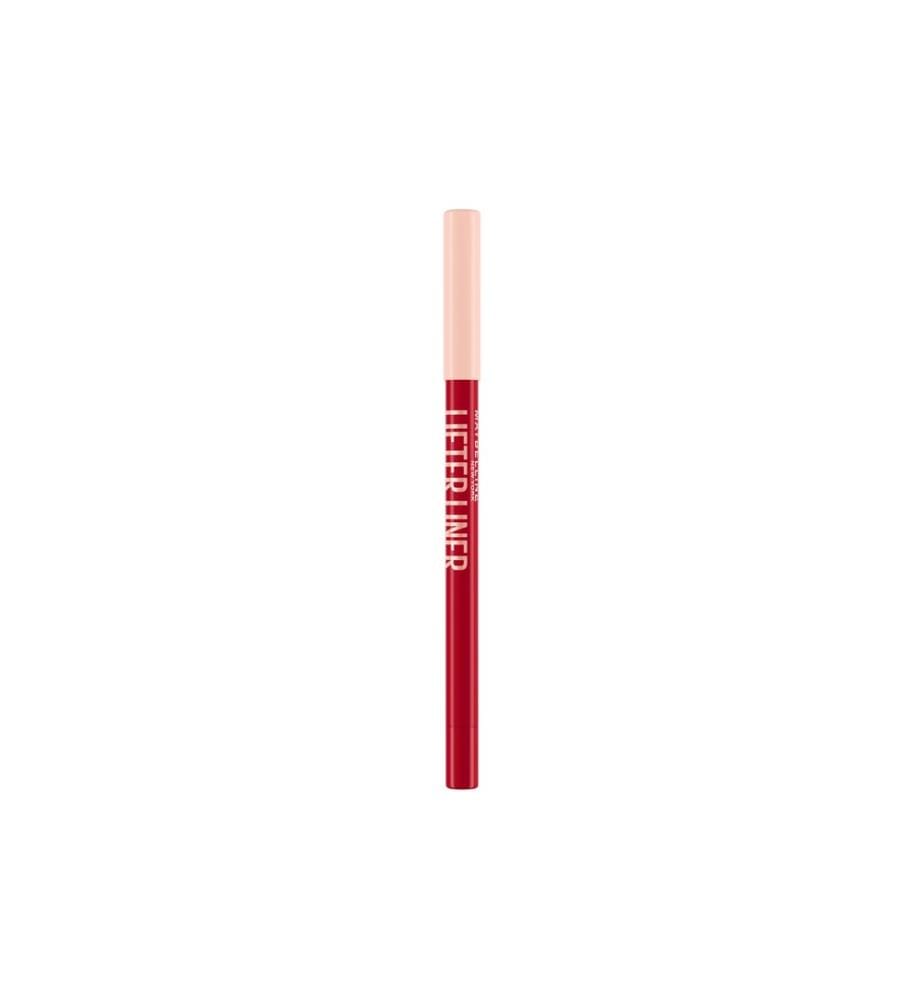 Maybelline - Lip Liner Lifter 010 Main Charakter