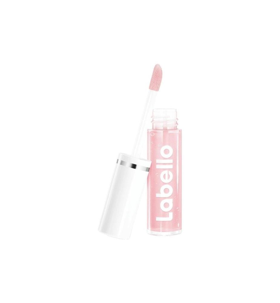 LABELLO - Lip Oil Clear Glow 5.5 g