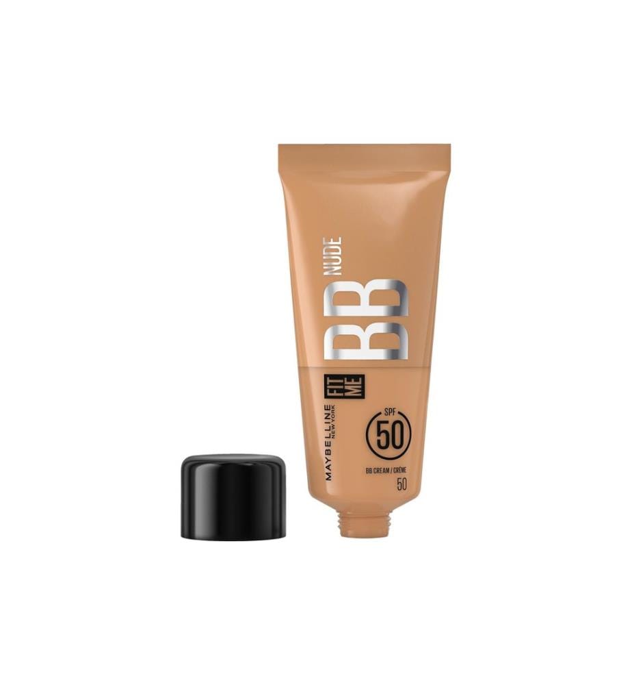 Maybelline - BB Cream Fit me Nude 050