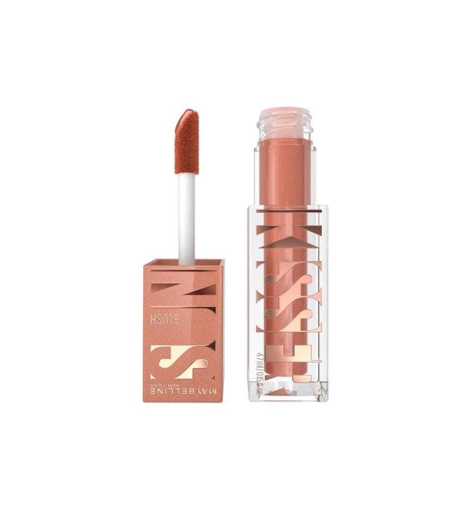 Maybelline - Blush Sunkisser 08 Shades On