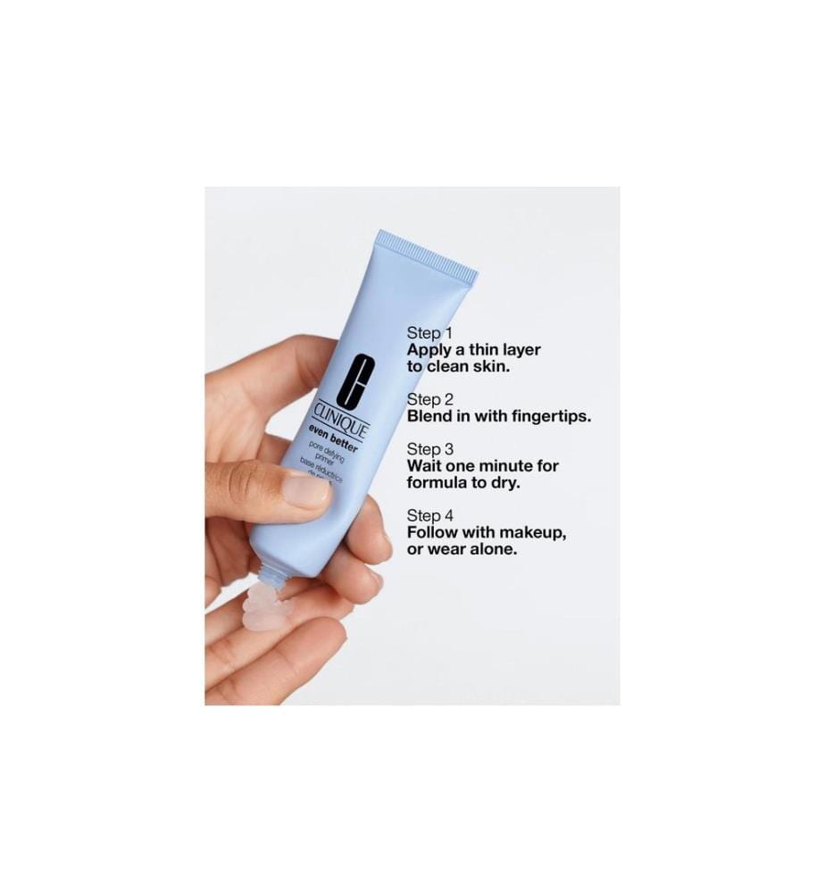 Clinique - Even Better Pore Defying Primer Transparent