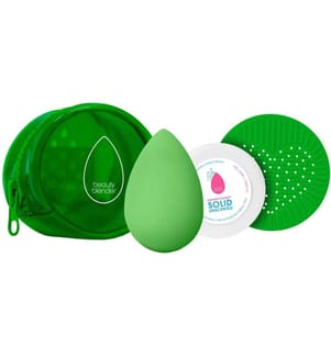 beautyblender - beautyblender - Besties Starter Set Bio Pure