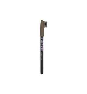 Maybelline - Brow Shaper 04 Medium Brown