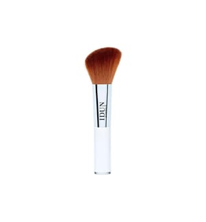 IDUN MINERALS - Bronzer & Blush Brush