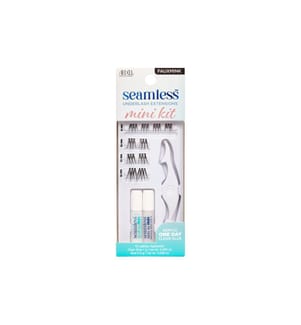 Ardell - Faux cils Seamless Mini Kit Faux Mink Noir