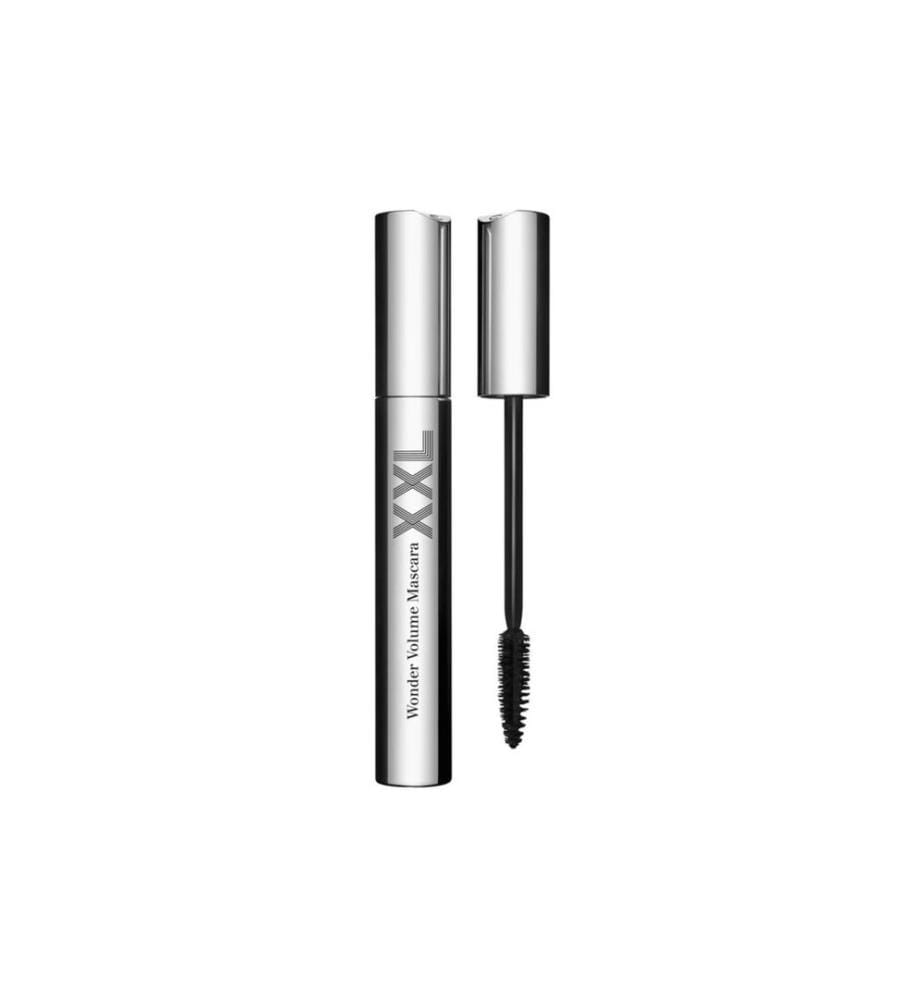 Clarins - Wonder Volume XXL 01 Extreme Black