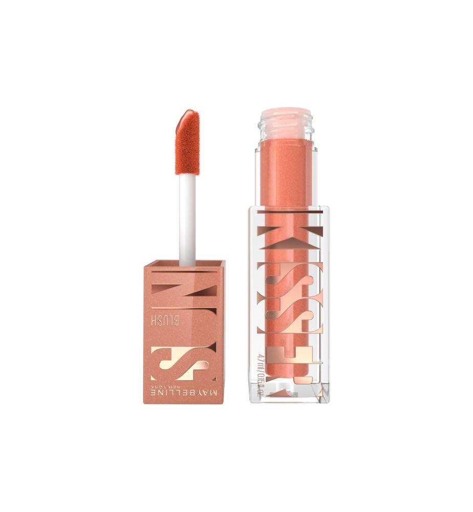 Maybelline - Blush Sunkisser 03 Sol Search