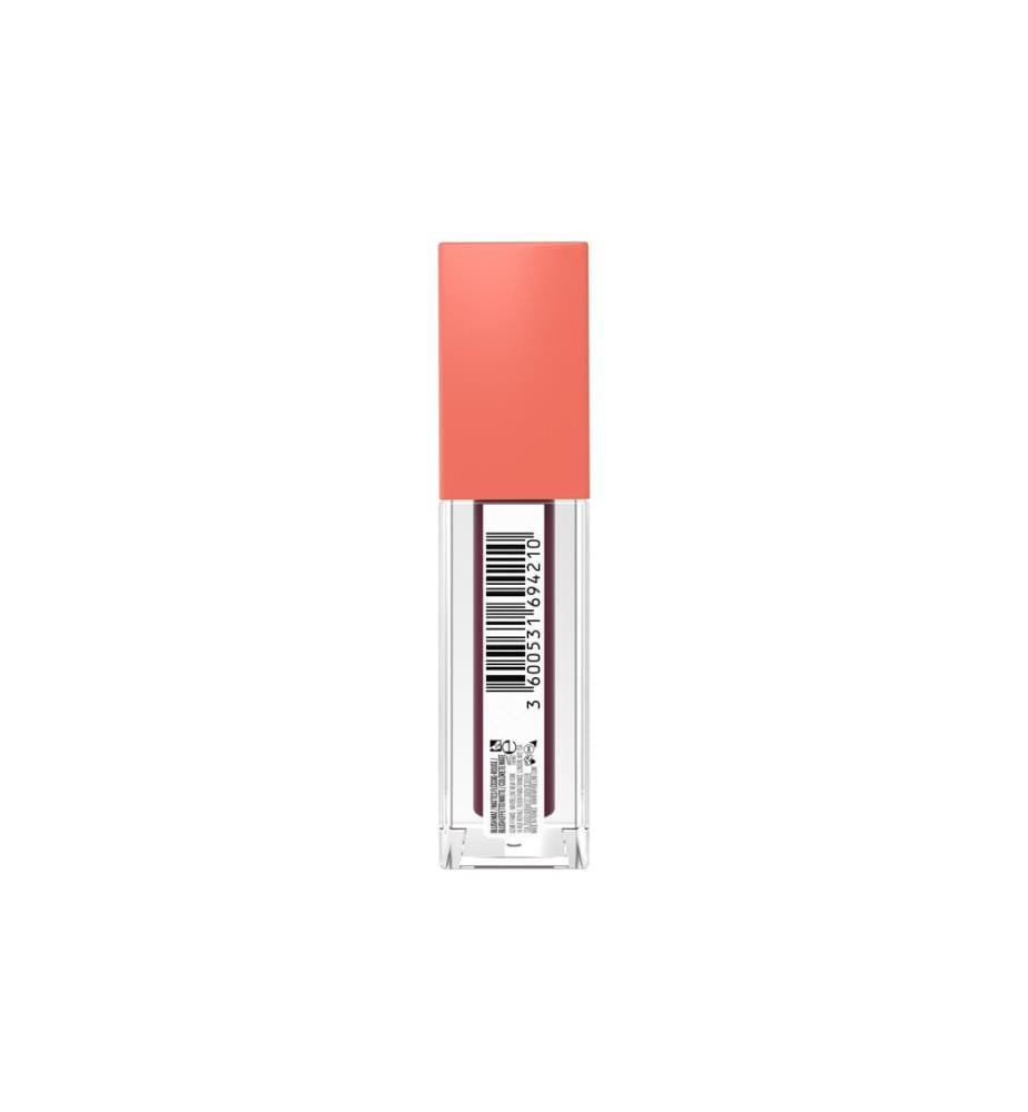 Maybelline - Blush Sunkisser Face 33 Berry Brunch