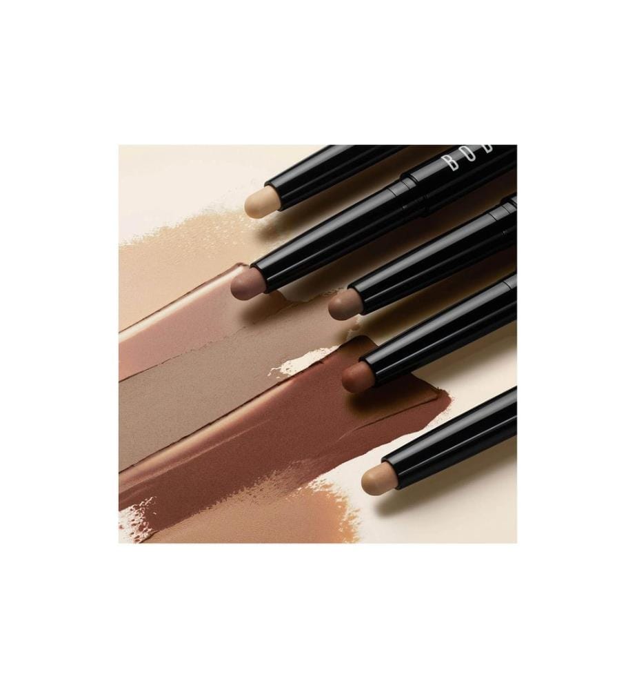 bobbi brown - Long-Wear Cream Shadow Stick Bone