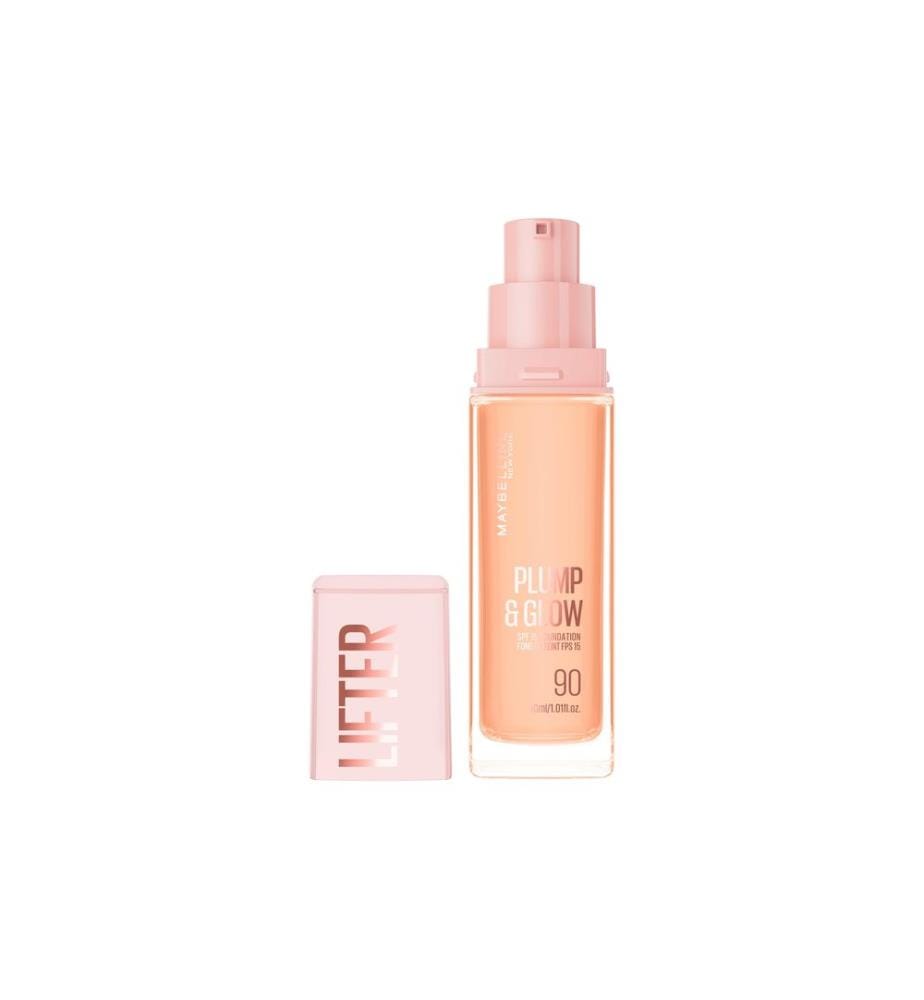 Maybelline - Face Lifter Foundation 90