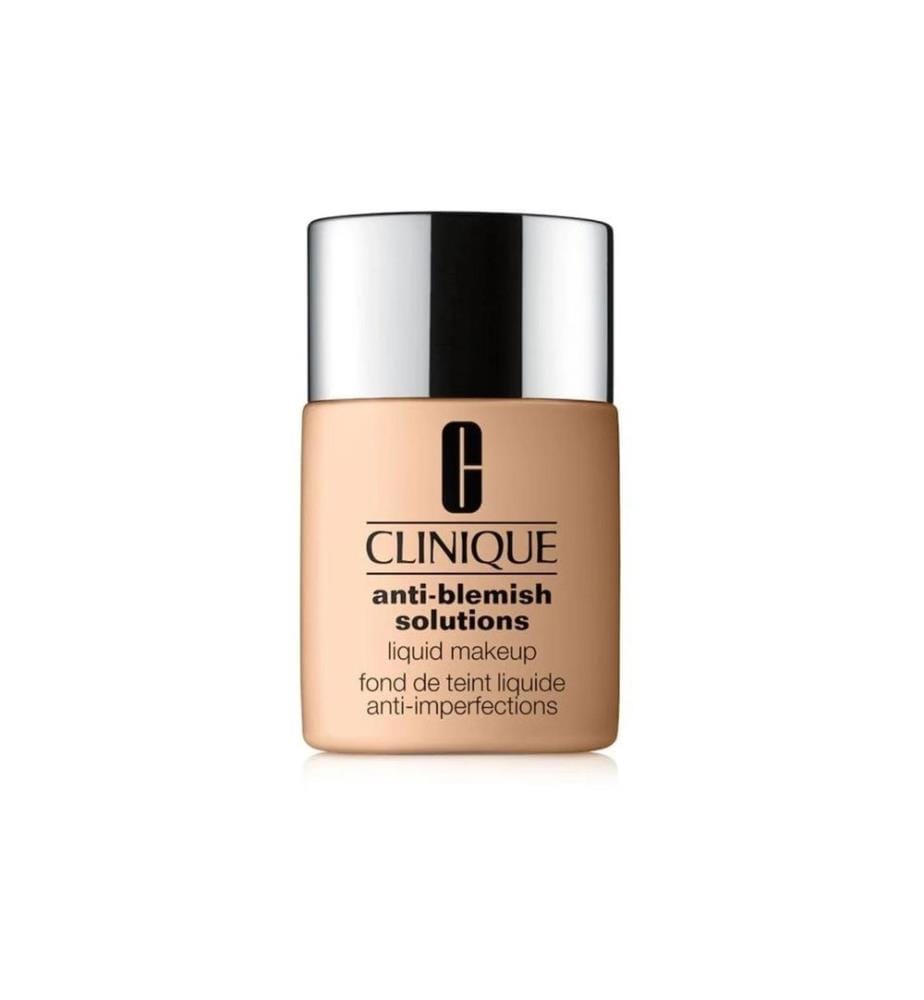 Clinique - Fond de teint liquide Anti-Blemish Solutions CN 28 Ivory