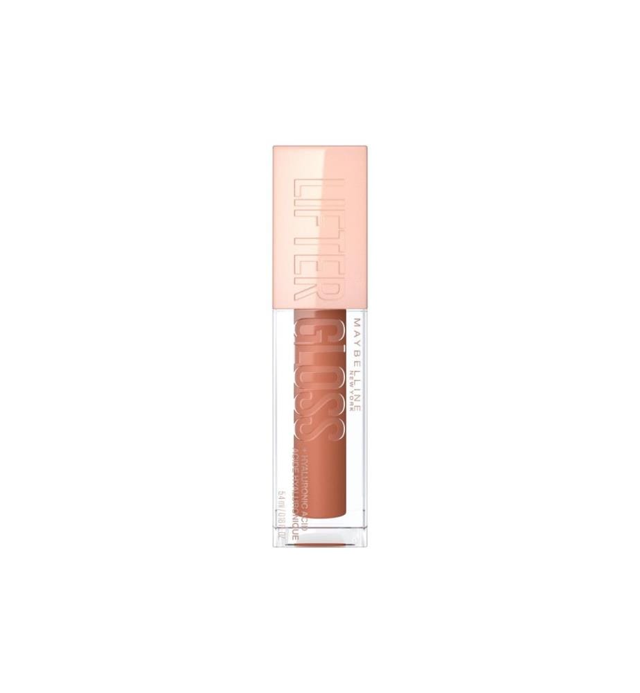 Maybelline - Lifter Gloss 027 Toffee