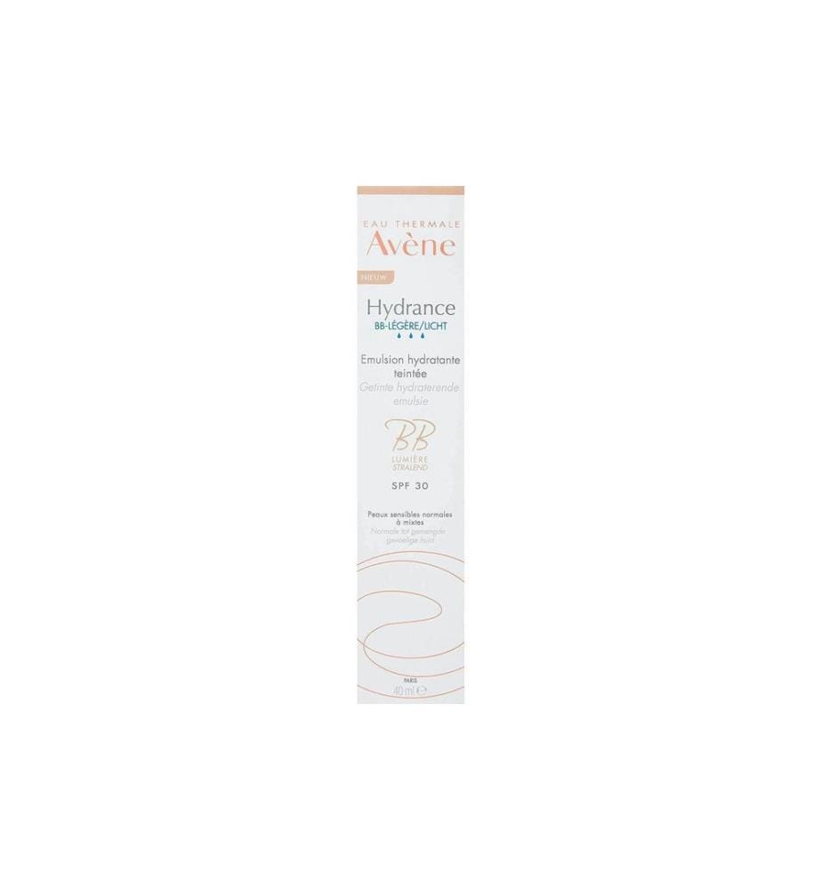 Avène - Hydrance BB Light beige