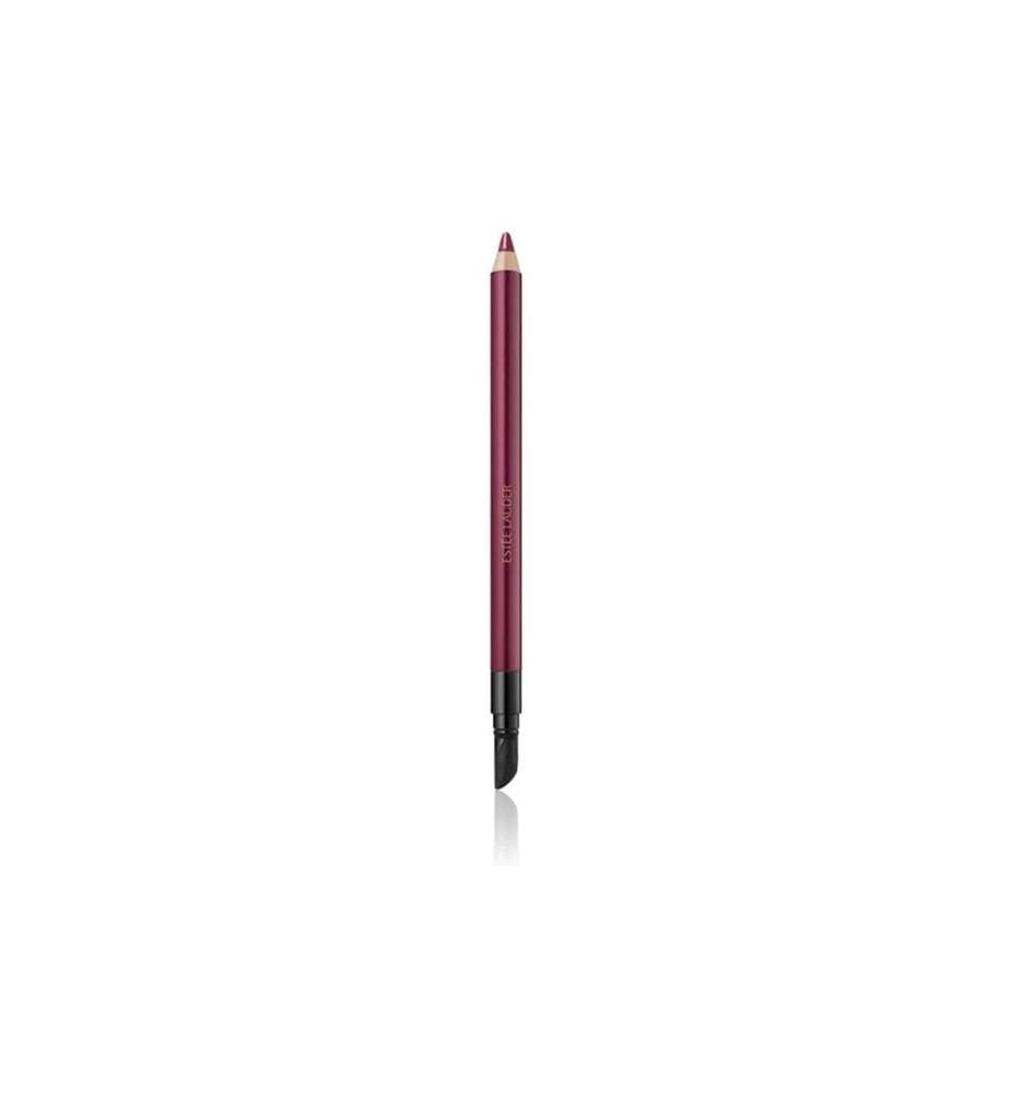 Estée Lauder - Double Wear 24h Waterproof Gel Eye Pencil 09 Aubergine
