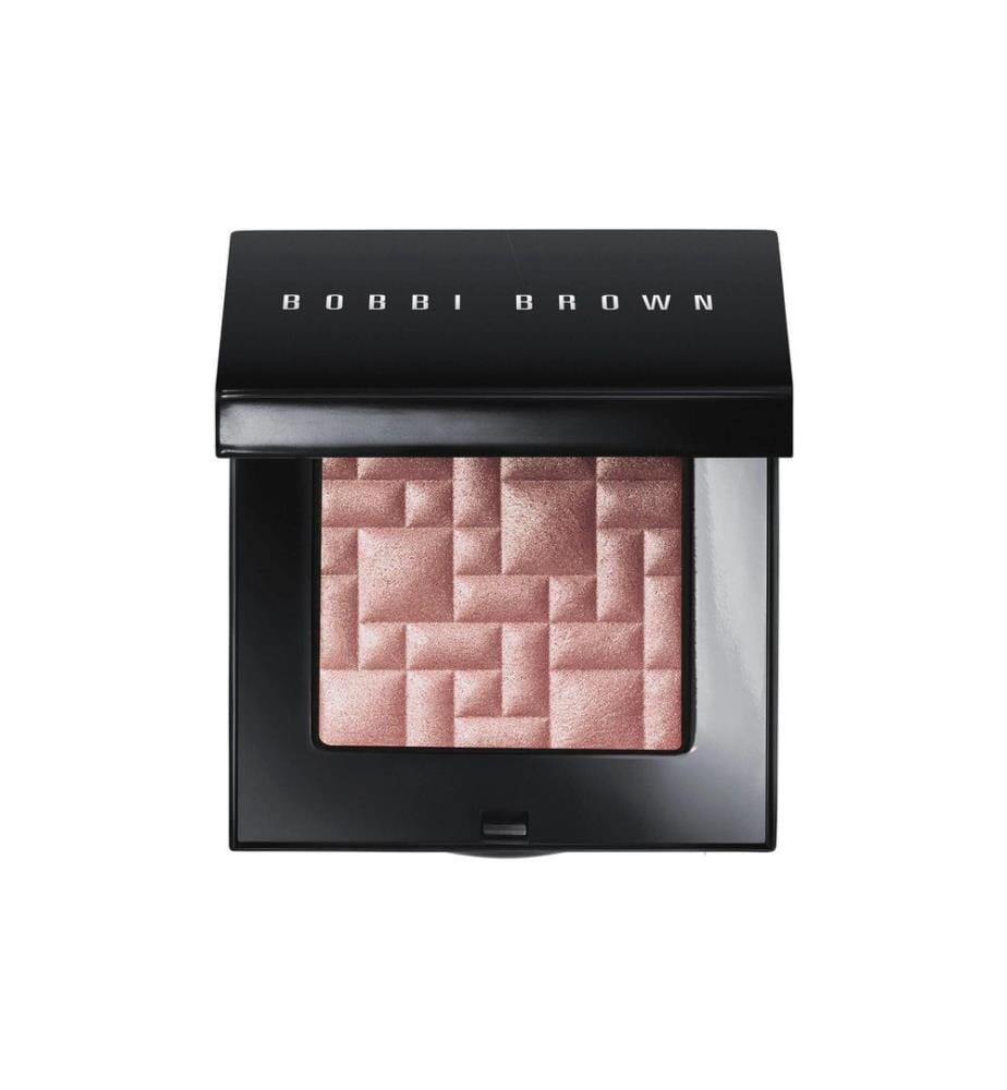 bobbi brown - Highlighting Powder Sunset Glow Sunset Glow