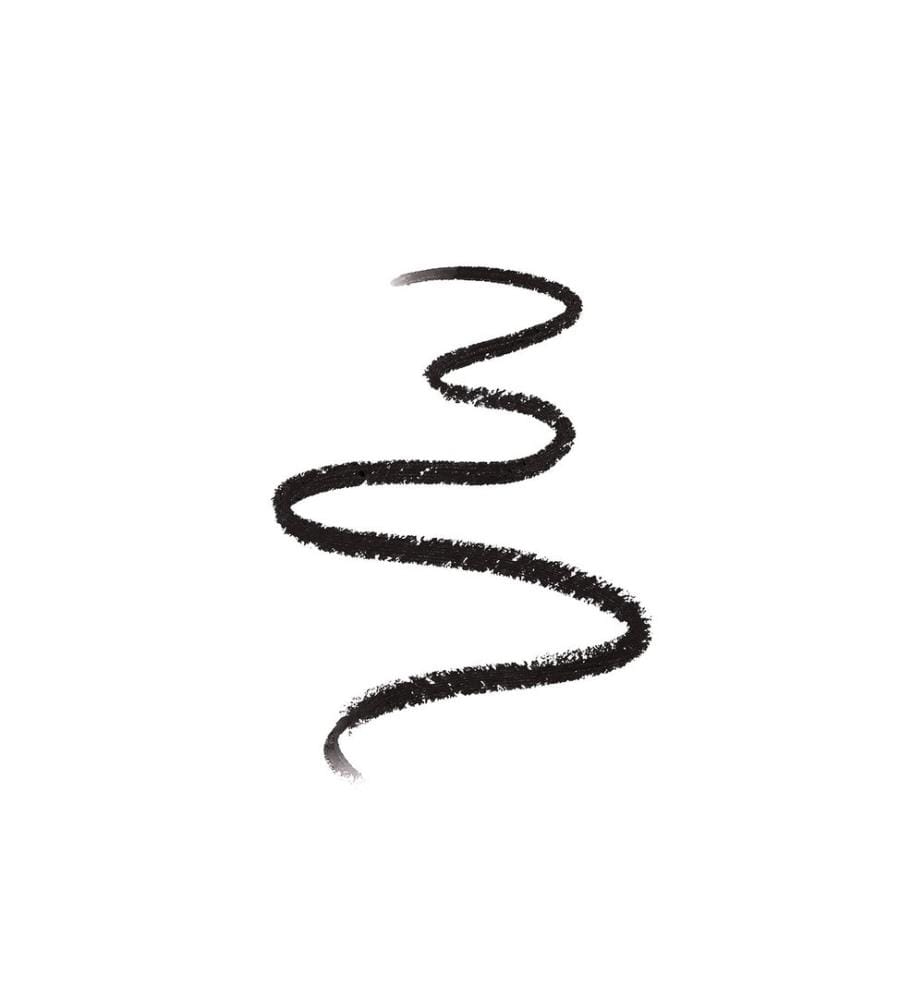 Maybelline - Eyeliner Tattoo Liner Smokey Gel Pencil 1 Black