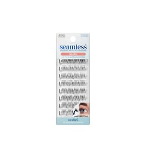 Ardell - Faux cils Seamless Refill Naked Noir