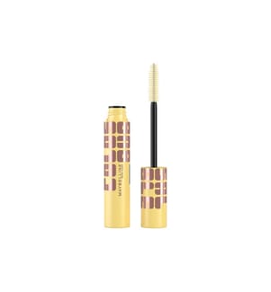 Maybelline - Bubble Mascara Very Black Waterproof Black