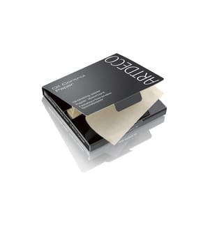 ARTDECO - Art Couture Oil Control Paper 100 Stück