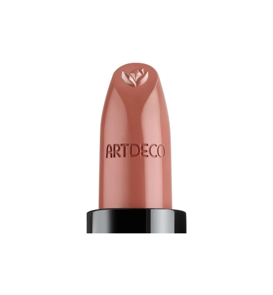 ARTDECO - Green Couture Refillable Lipstick 244 upside brown