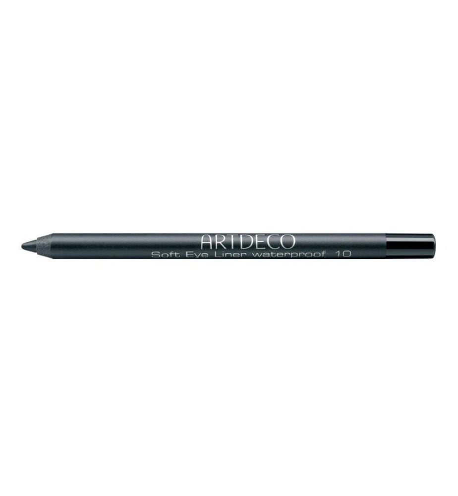 ARTDECO - Eyeliner Soft Waterproof 10 Black