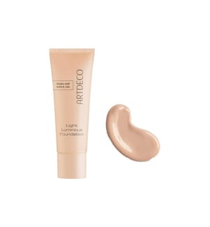 ARTDECO - Fond de teint Light Luminous 16 warm nude