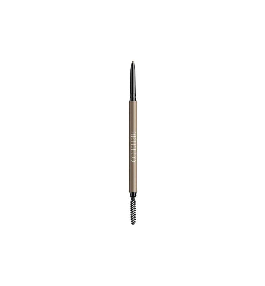 ARTDECO - Crayon à sourcils Ultra Fine Brow Liner 21 ash brown