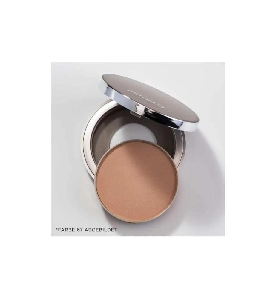 ARTDECO - Hydra Mineral Compact Foundation 65 mittelbeige