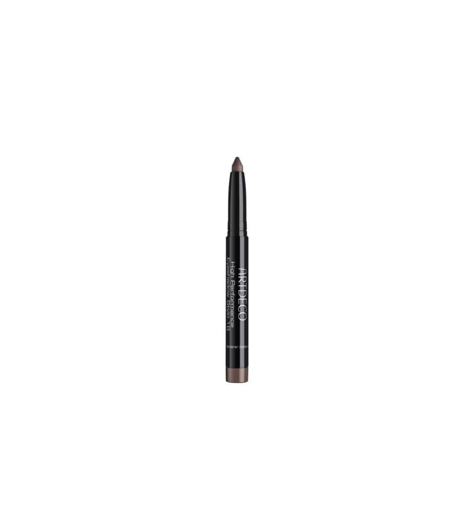 ARTDECO - High Performance Eyeshadow Stylo mat brown