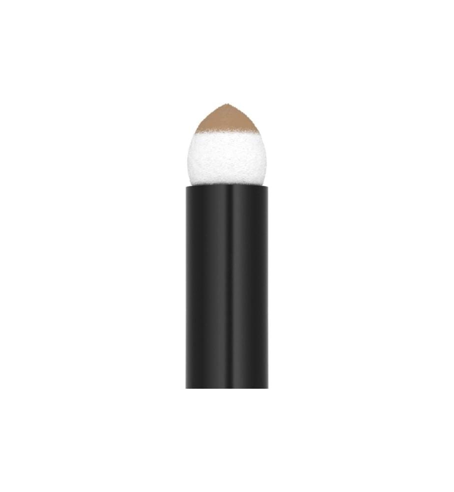 Maybelline - Express Brow Satin Duo Crayon à sourcils 01 Dark Blonde