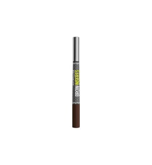 Maybelline - Augenbrauenstift Brow Inserts 5 Deep Brown