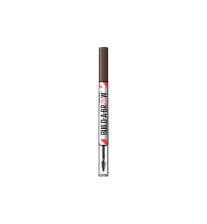Maybelline - Build-A-Brow Augenbrauenstift 262 Black Brown