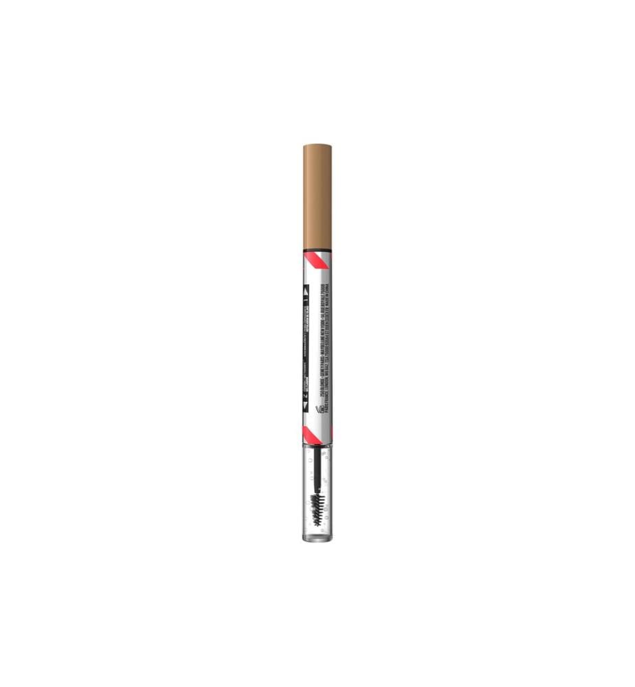 Maybelline - Build-A-Brow Augenbrauenstift 250 Blonde 250 Blonde