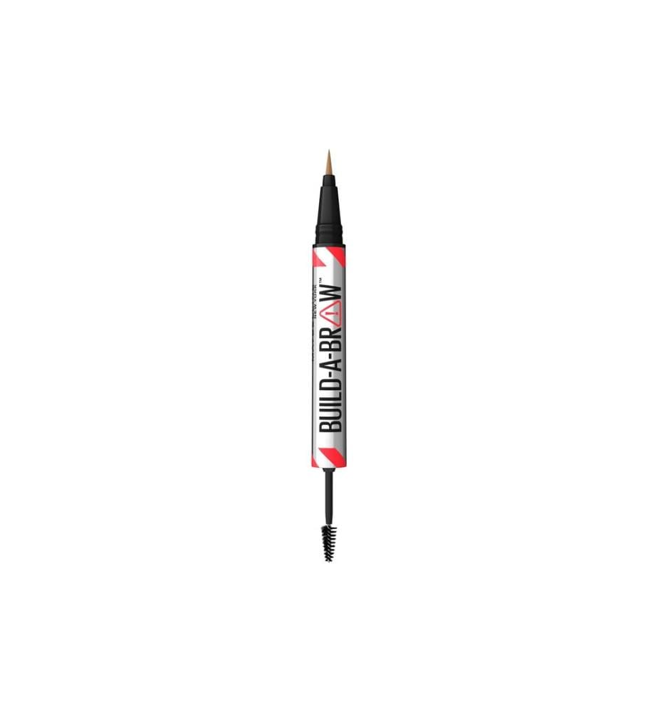 Maybelline - Build-A-Brow Augenbrauenstift 250 Blonde 250 Blonde
