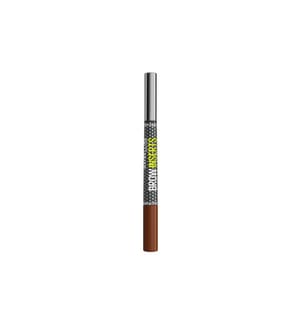 Maybelline - Augenbrauenstift Brow Inserts 4 Medium Brown