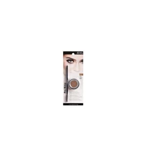 Ardell - Pro Brow Pomade Medium Brown Medium Brown