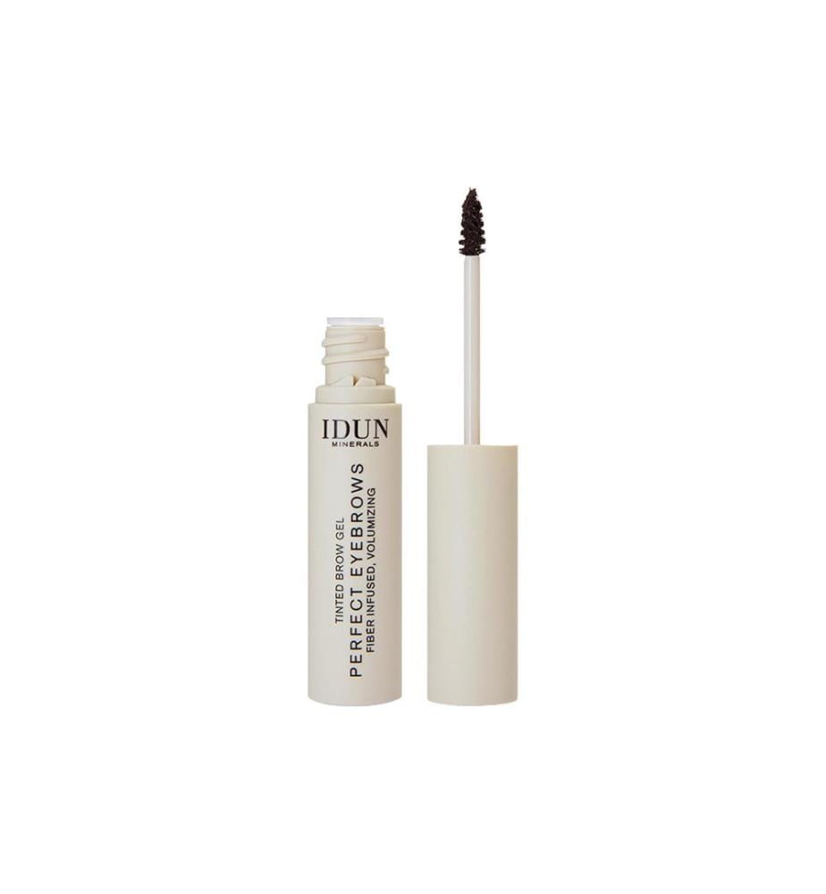 IDUN MINERALS - Perfect Eyebrows 303 Dunkel