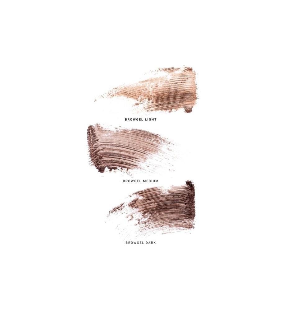 IDUN MINERALS - Perfect Eyebrows 303 Dunkel